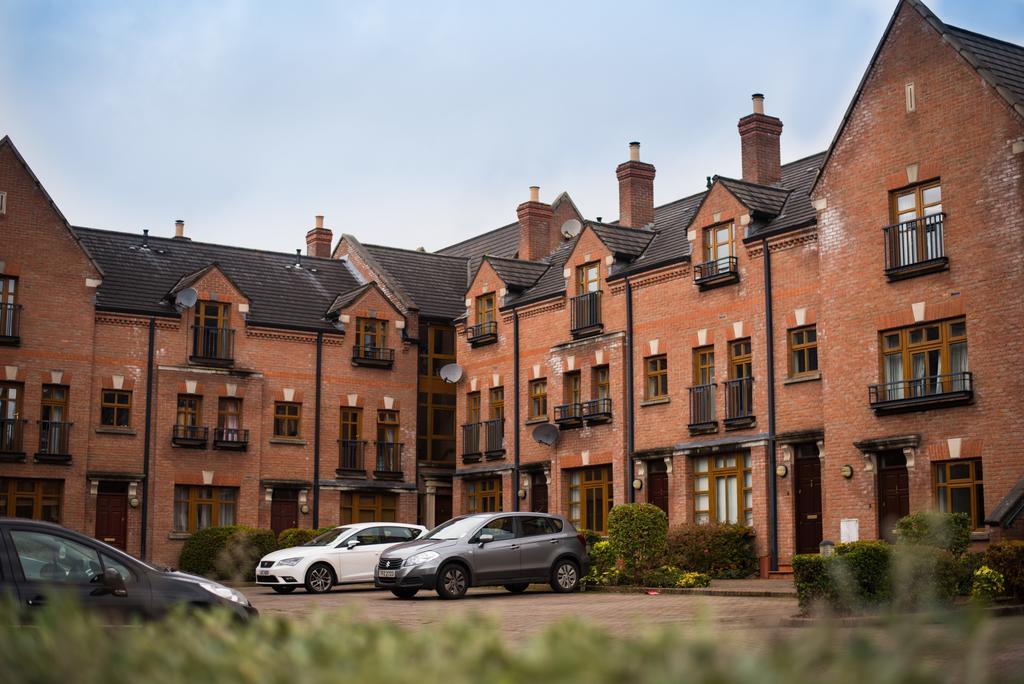Big Fish Homes - The Cloisters Belfast Exteriér fotografie